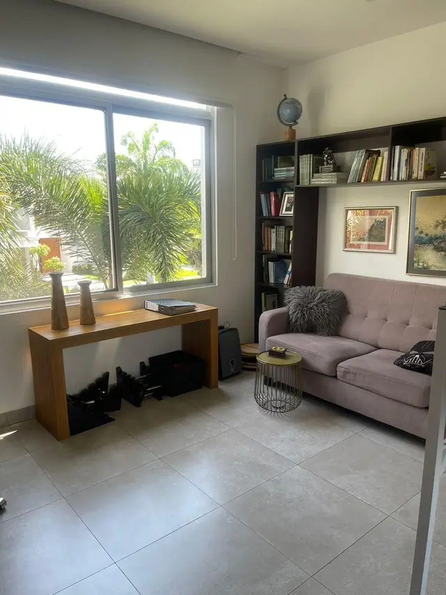 Linda Casa de Alquiler en Isla Mocoli, foto 4