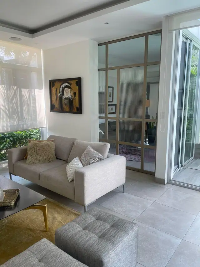 Linda Casa de Alquiler en Isla Mocoli, foto 5