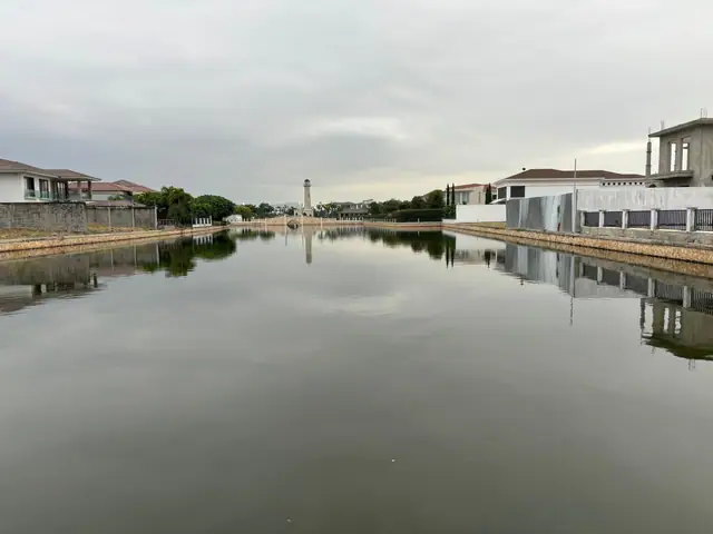 Urb Puerto Mocoli 666 m² de Terreno en Venta - Isla Mocolí