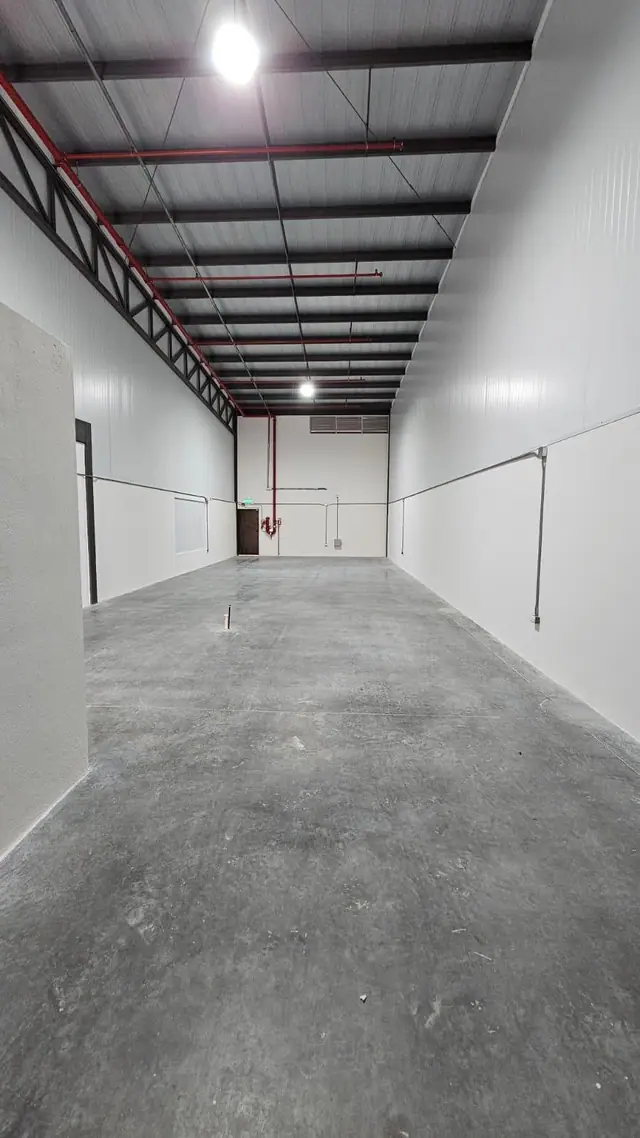 Alquiler de Bodegas en Almax3, foto 3