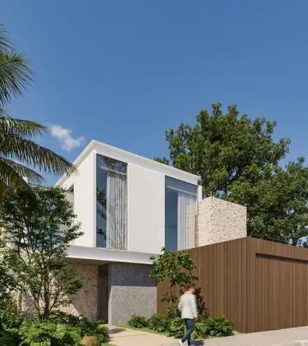 Espectacular Casa en Proyecto en Blue Bay - Isla Mocolí, foto 2