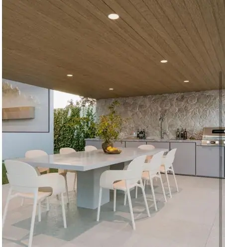 Espectacular Casa en Proyecto en Blue Bay - Isla Mocolí, foto 3