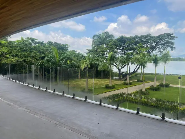 Departamento de Lujo Al Rio por Estrenar en Exclusiva Urb Sotonovo