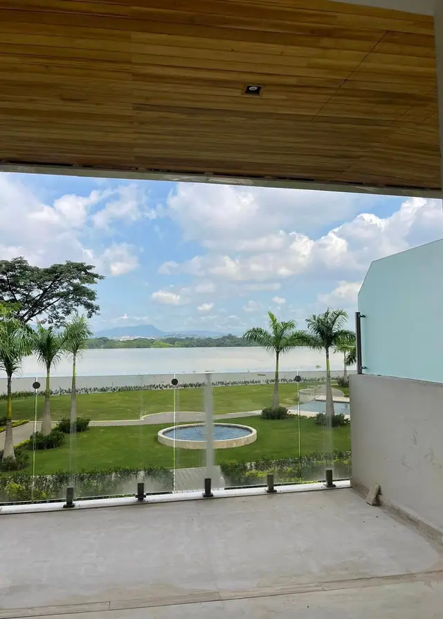 Departamento de Lujo Al Rio por Estrenar en Exclusiva Urb Sotonovo, foto 3