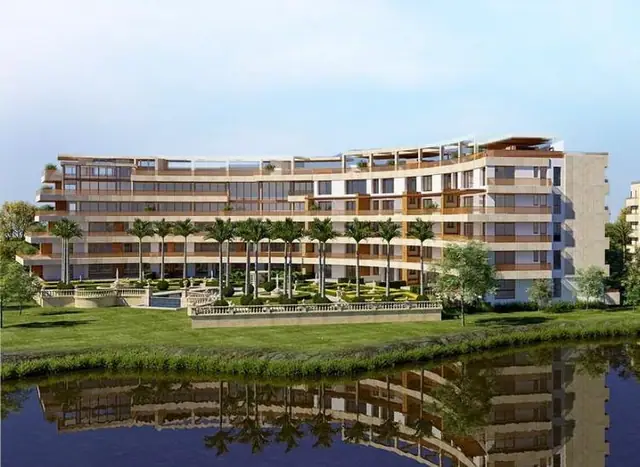 Departamento de Lujo Al Rio por Estrenar en Exclusiva Urb Sotonovo, foto 4