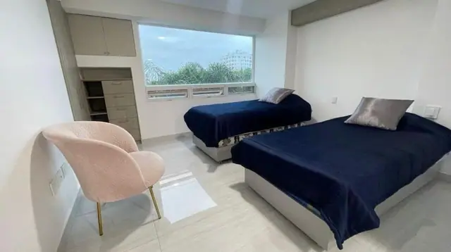 Departamento en Puerto Lucia Yatch Club - Salinas, foto 5