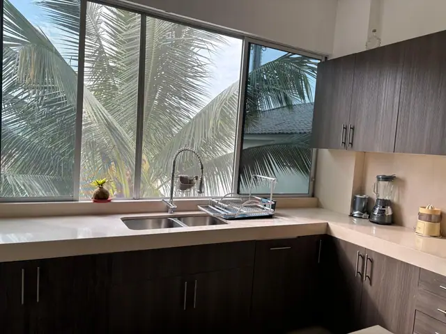 Amplio Departamento con Linda Vista en Isla Mocolí, foto 4