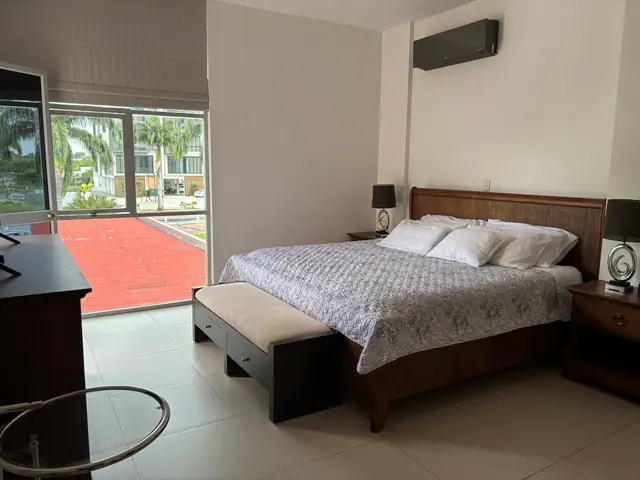 Amplio Departamento con Linda Vista en Isla Mocolí, foto 5