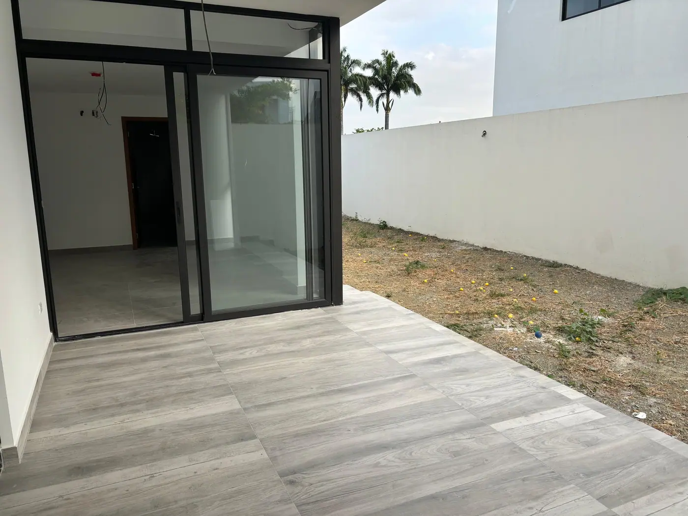 Departamentos por Estrenar en Mocolí Planta Baja con Patio, foto 1