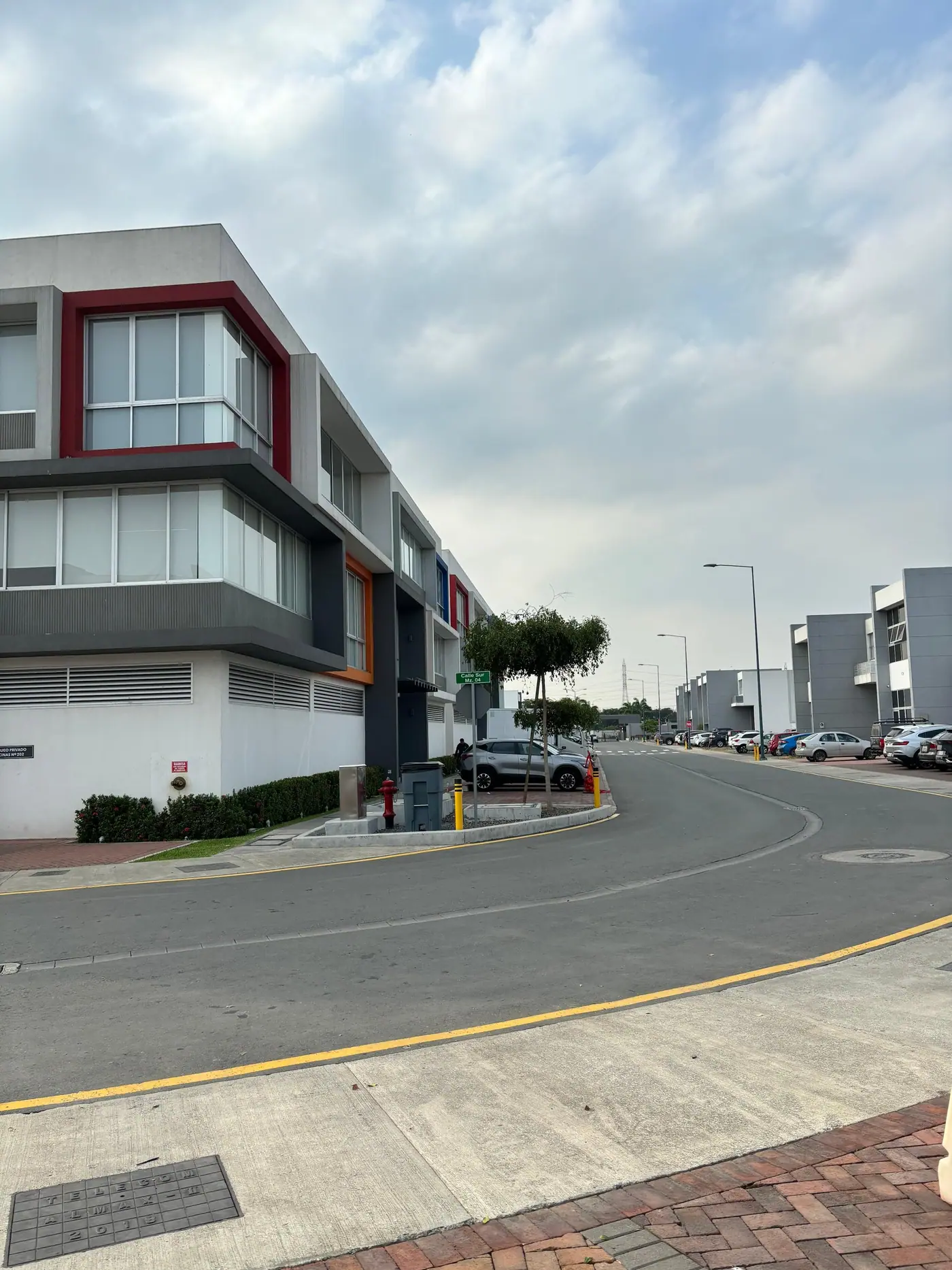 Oficina en Venta en Almax II 50 m², foto 1