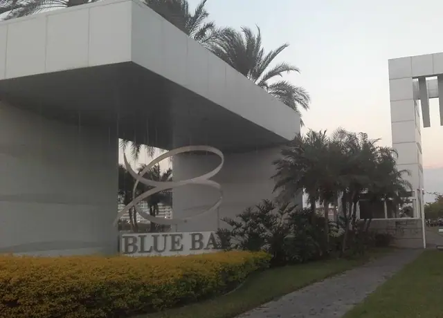 Terreno Al Lago en Blue Bay, Isla Mocolí, foto 4