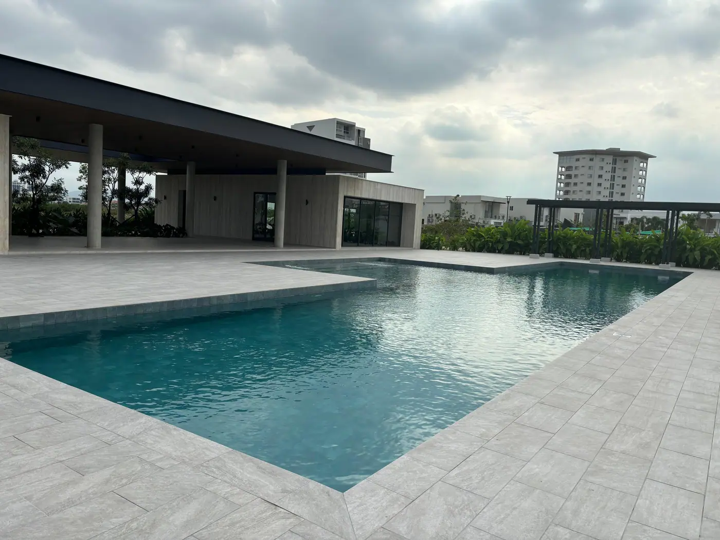 Terreno en Nueva Urbanización en Isla Mocolí, foto 1