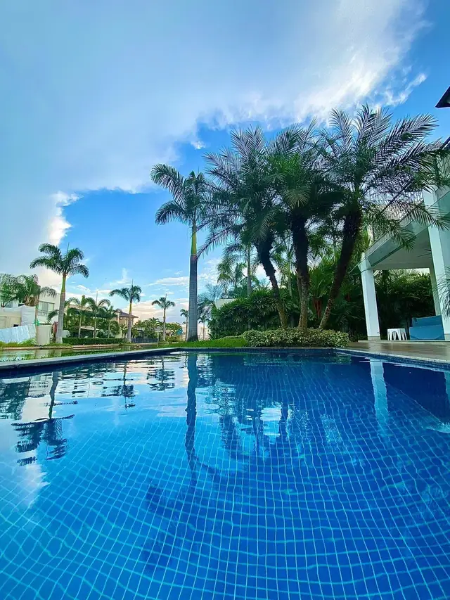 Increíble Casa Al Lago en Isla Mocoli, foto 3