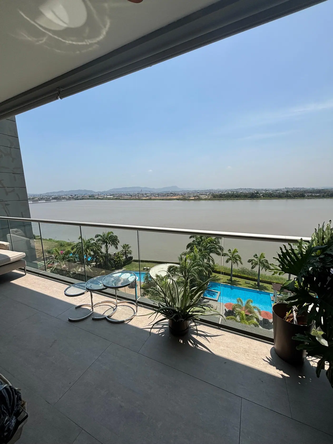 Exclusivo Departamento con Vista Al Río en Urb. Tenis Club, foto 1