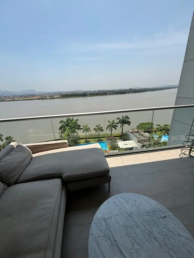 Exclusivo Departamento con Vista Al Río en Urb. Tenis Club, foto 2