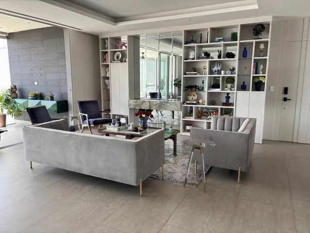 Exclusivo Departamento con Vista Al Río en Urb. Tenis Club, foto 3