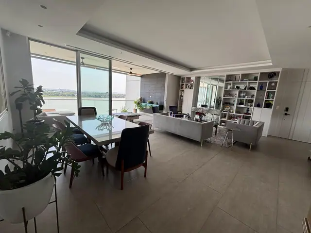 Exclusivo Departamento con Vista Al Río en Urb. Tenis Club, foto 5