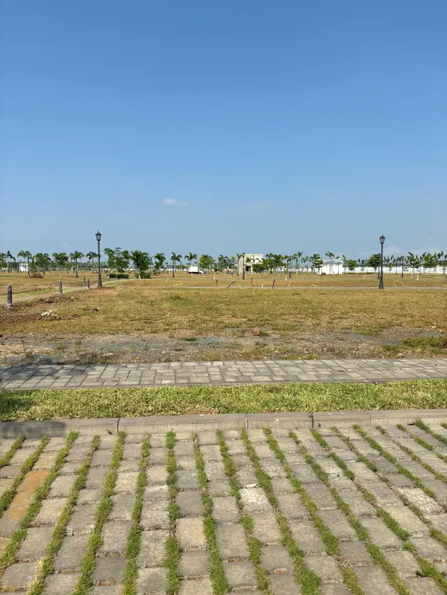Terreno en Urb Aires Norte 323 m², foto 3