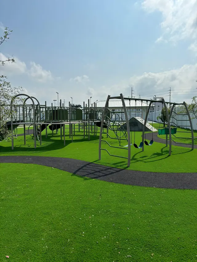 Terreno en Urb Aires Norte 323 m², foto 5