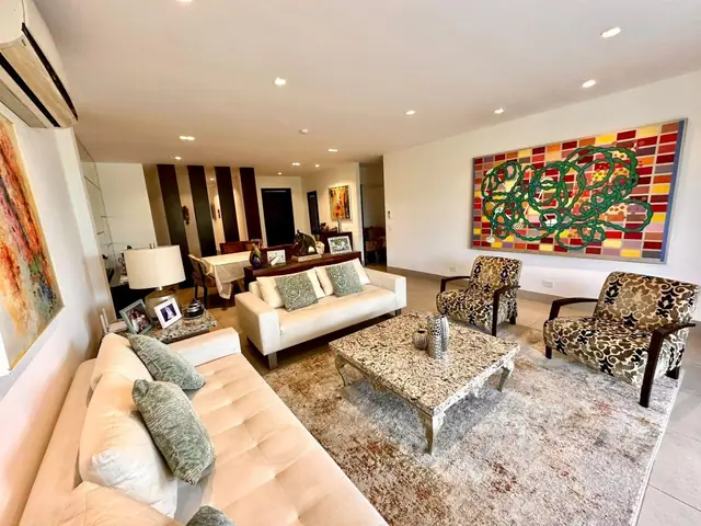 Lindo Departamento con Amplia Terraza Cerca de Todo, foto 3