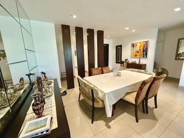 Lindo Departamento con Amplia Terraza Cerca de Todo, foto 4