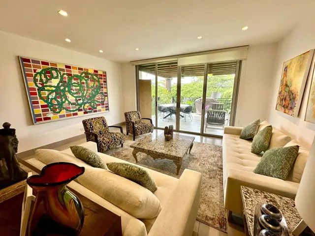 Lindo Departamento con Amplia Terraza Cerca de Todo, foto 5