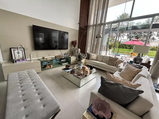 Espectacular Casa Al Lago en Lujosa Urbanización en Mocolí, foto 3