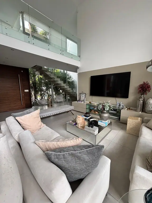 Espectacular Casa Al Lago en Lujosa Urbanización en Mocolí, foto 4