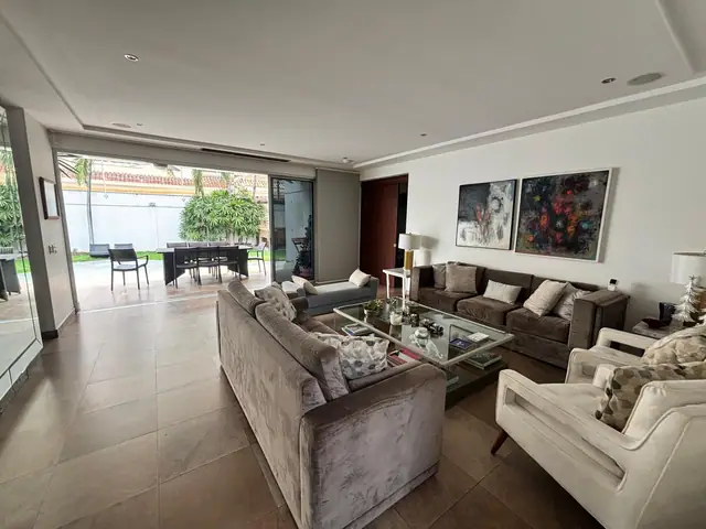 Exclusiva Casa Venta en Los Primeros Kms, foto 4