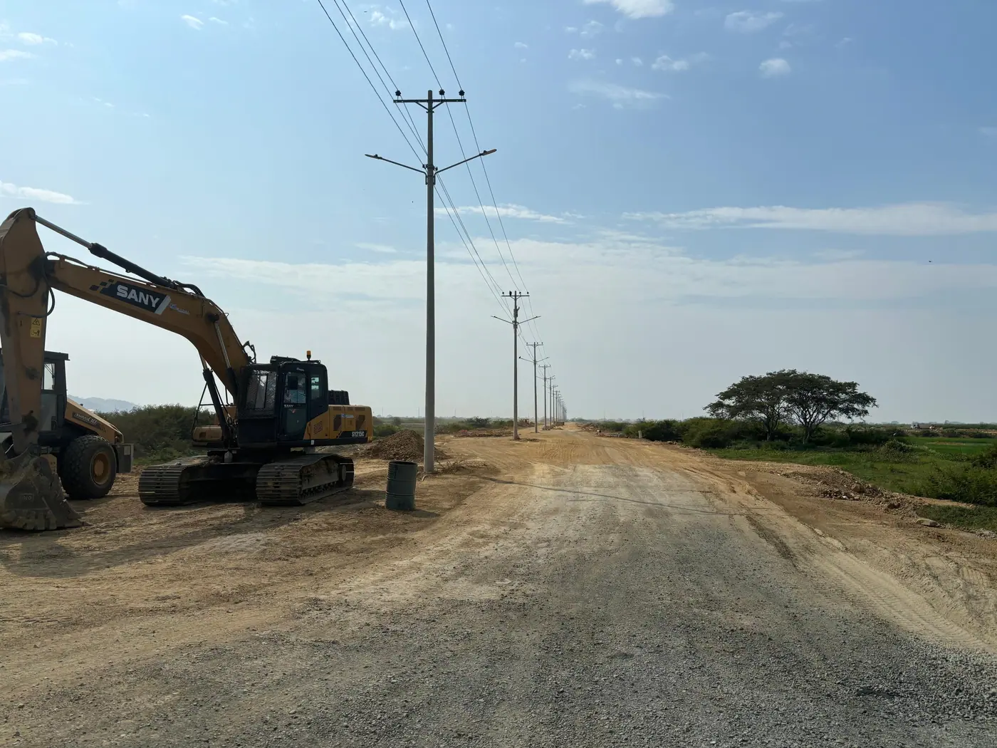 Terreno 16.000 m en Parque Industrial en Samborondón, foto 1