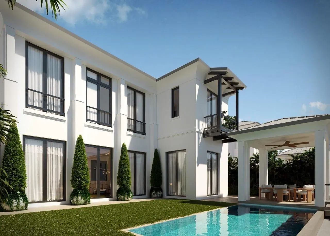 Casa Al Canal en Construcción en Aires de Batán, foto 1