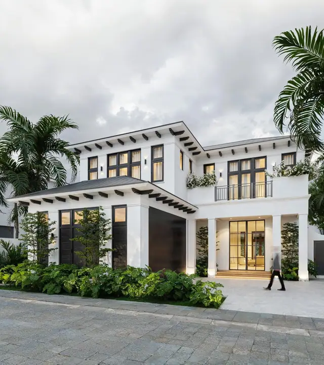 Espectacular Casa en Proyecto Al Lago