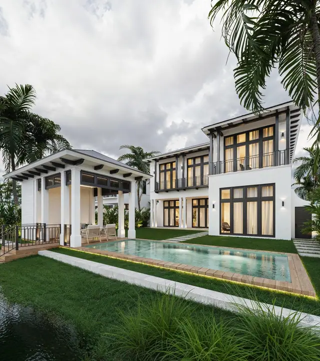 Espectacular Casa en Proyecto Al Lago, foto 3