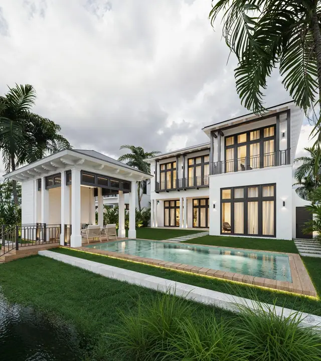 Espectacular Casa en Proyecto Al Lago, foto 4