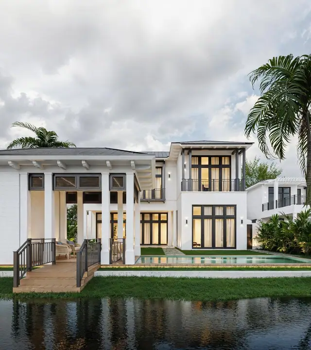 Espectacular Casa en Proyecto Al Lago, foto 5