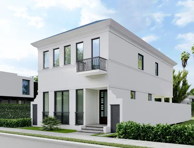 Casa de Lujo por Estrenar en Aires Norte