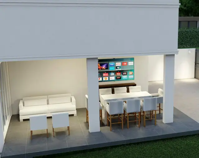 Casa de Lujo por Estrenar en Aires Norte, foto 4