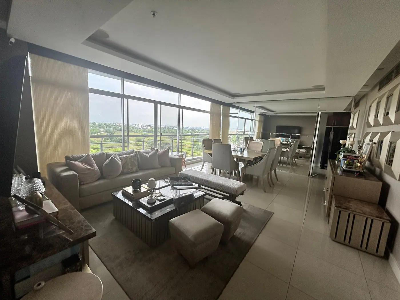 Lindo Departamento en Condominio con Área Social Al Rio, foto 1