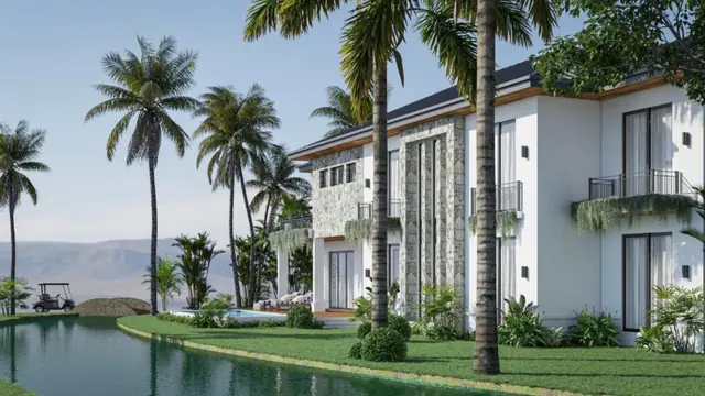 Espectacular Casa Al Lago en Construcción 1014 m² Terreno, foto 3