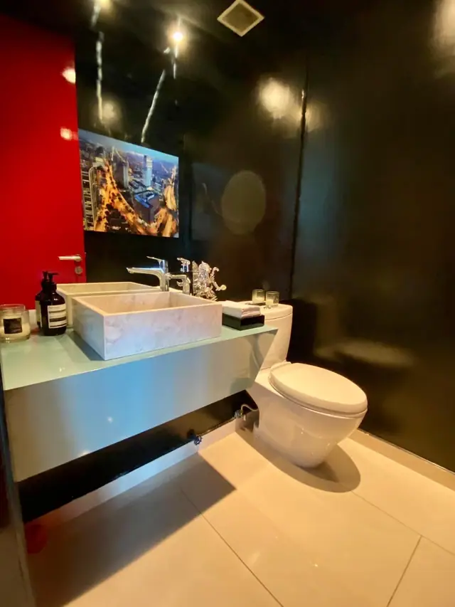 Penthouse de Lujo en Venta – Vista Panorámica y Terraza Privada, foto 3