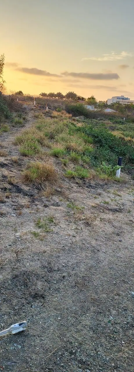 1000 m² Terreno en Loma de Punta Blanca a Pocos Pasos del Mar!, foto 3