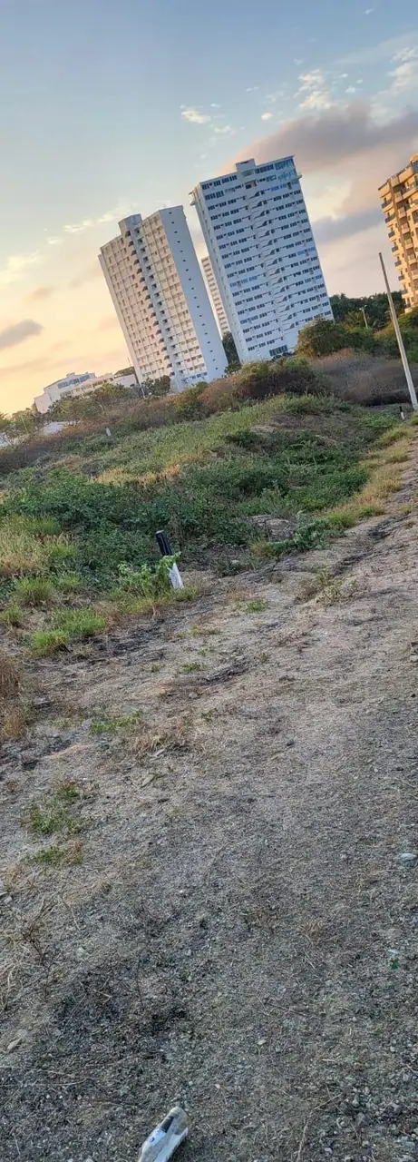 1000 m² Terreno en Loma de Punta Blanca a Pocos Pasos del Mar!, foto 4