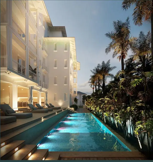 Departamento en Exclusivo Proyecto A92 – Aires de Batán