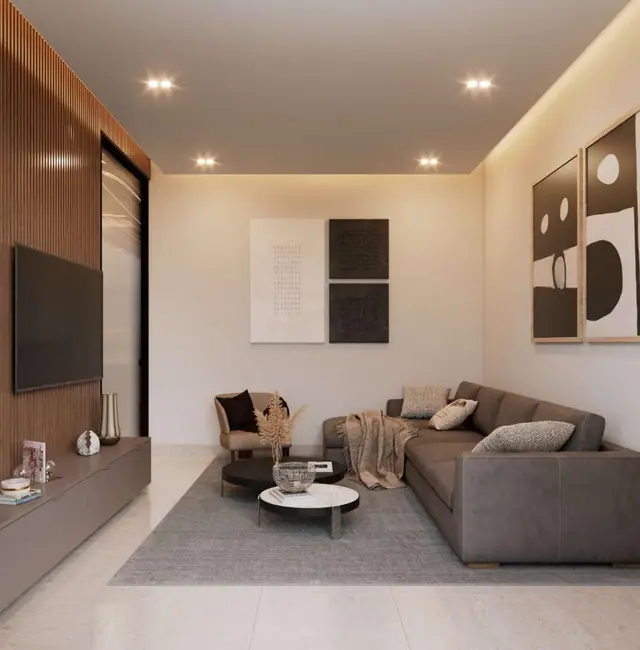 Departamento en Exclusivo Proyecto A92 – Aires de Batán, foto 5