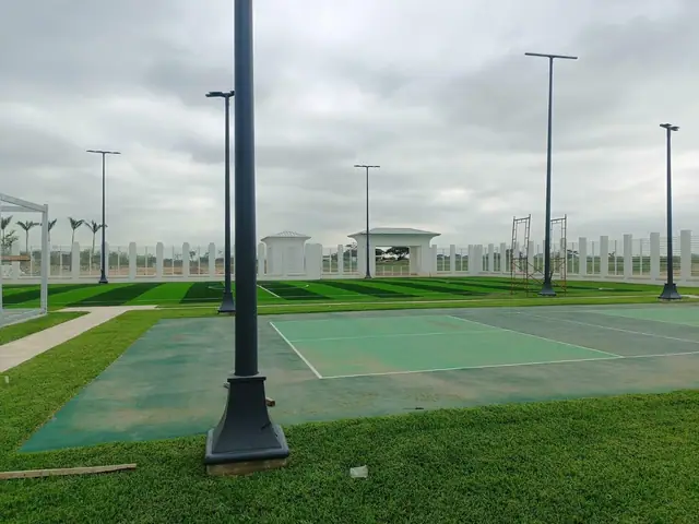 Terrenos en Urb Parques de Batán, foto 5