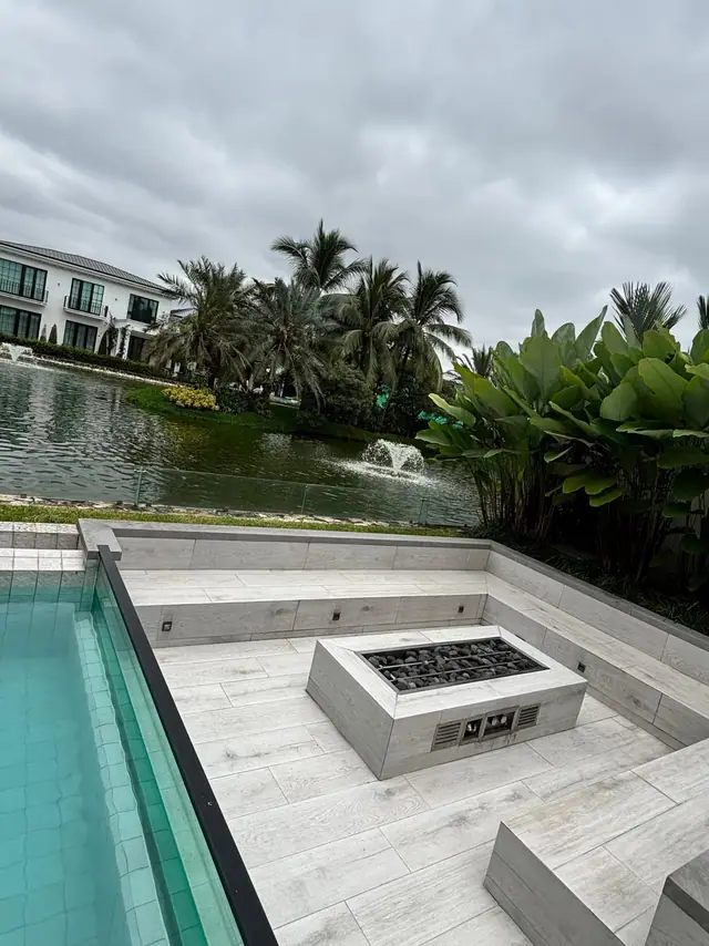 Espectacular Casa de Lujo Frente Al Lago en Isla Mocolí – Samborondón, foto 2