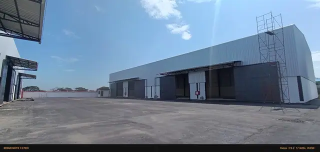 Bodegas en Sector Industrial por Estrenar, foto 2
