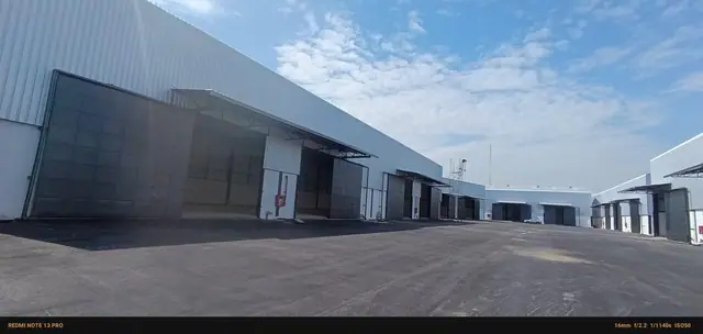 Bodegas en Sector Industrial por Estrenar, foto 3