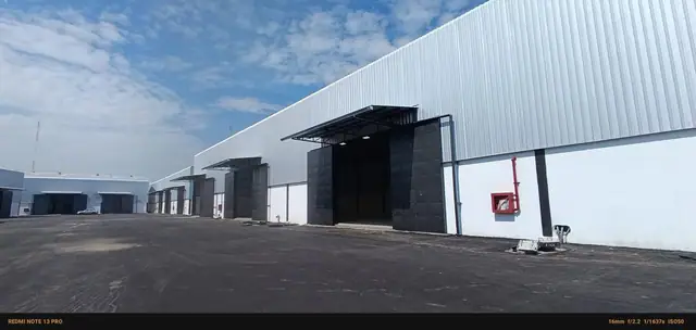 Bodegas en Sector Industrial por Estrenar, foto 4
