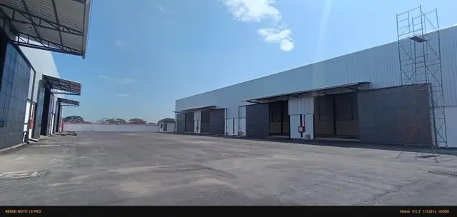 Bodegas en Sector Industrial por Estrenar, foto 5